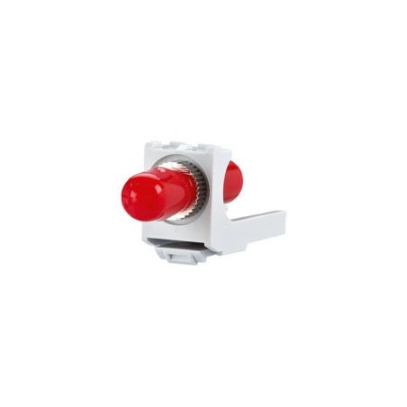 Metz Fibre Optic Adapter St 1